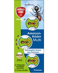 Ameisen-Köder Multi