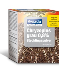 Chryzoplus grau 0,8%