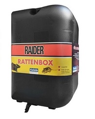 Raider® Rattenbox