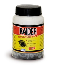 Raider® MaulwurfStopp