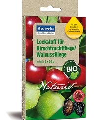 Naturid® Lockstoff Kirschfruchtfliegen/Walnussfliegen