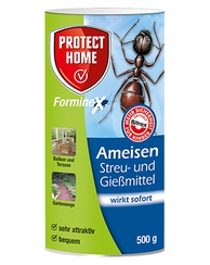Forminex® Ameisen Streu- und Gießmittel 500g