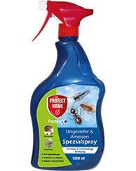 Forminex® Ungeziefer & Ameisen Spezialspray