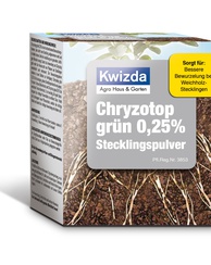 Chryzotop grün 0,25%
