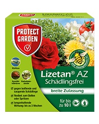 Lizetan® AZ Schädlingsfrei