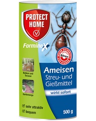 Forminex® Ameisen Streu & Gießmittel 500 g NEU