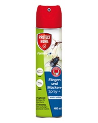 Forminex Fliegen- und Mückenspray +