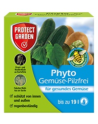 Phyto® Gemüse-Pilzfrei 