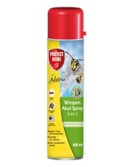 Natria Wespen Akut Spray (3-in-1)