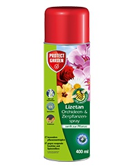 Lizetan® Orchideen- & Zierpflanzenspray