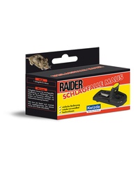 Raider® Schlagfalle Maus