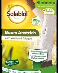Solabiol Baum Anstrich 