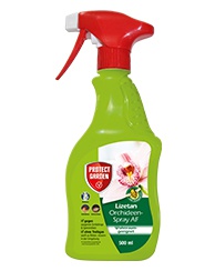 Lizetan® Orchideen- Spray AF