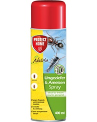 Natria® Ungeziefer & Ameisen Spray