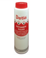 Detia® Biotonnenpulver