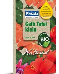 Naturid® GelbTafel klein